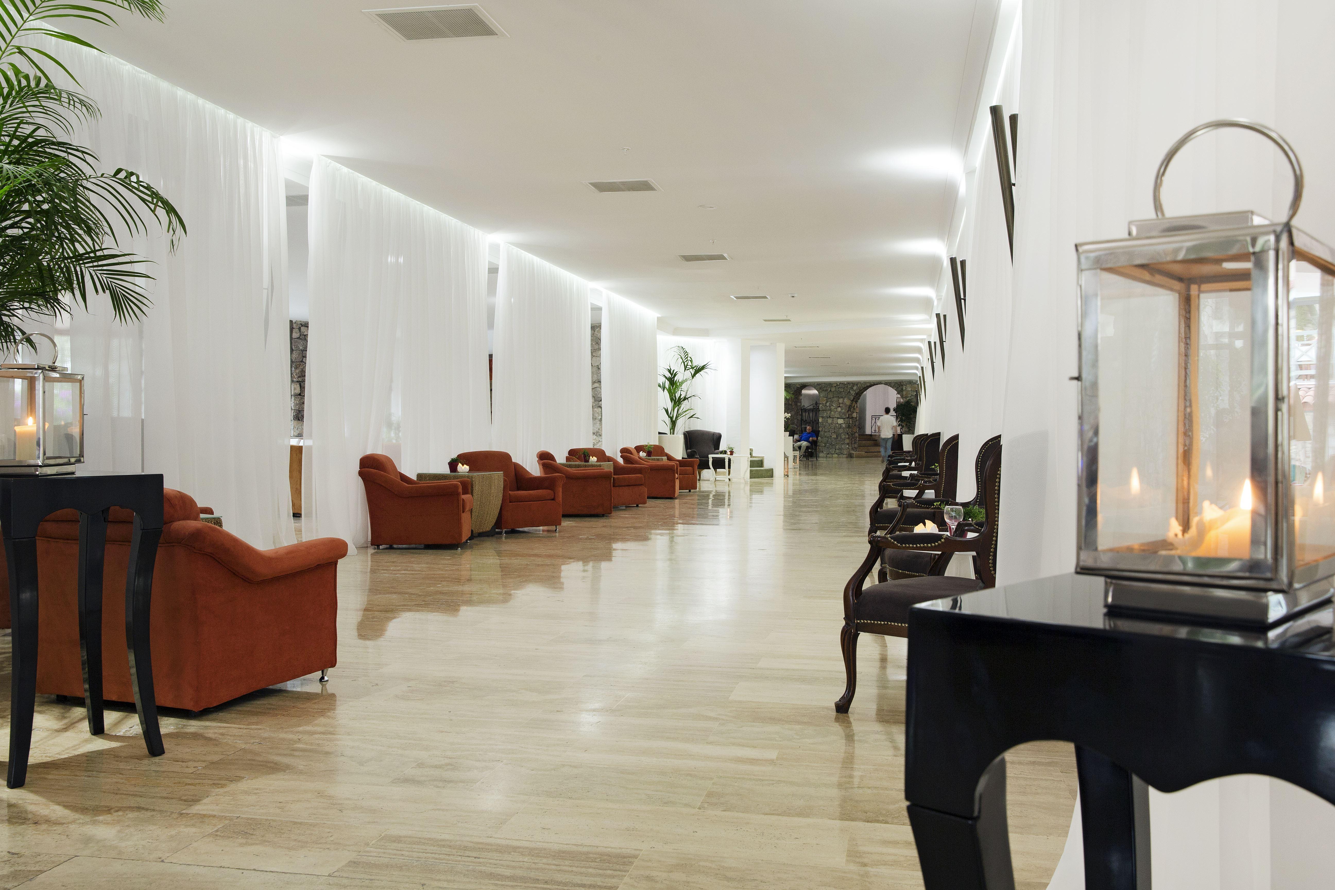 Hotel Marti La Perla - Adult Only+16 Marmaris Exterior foto