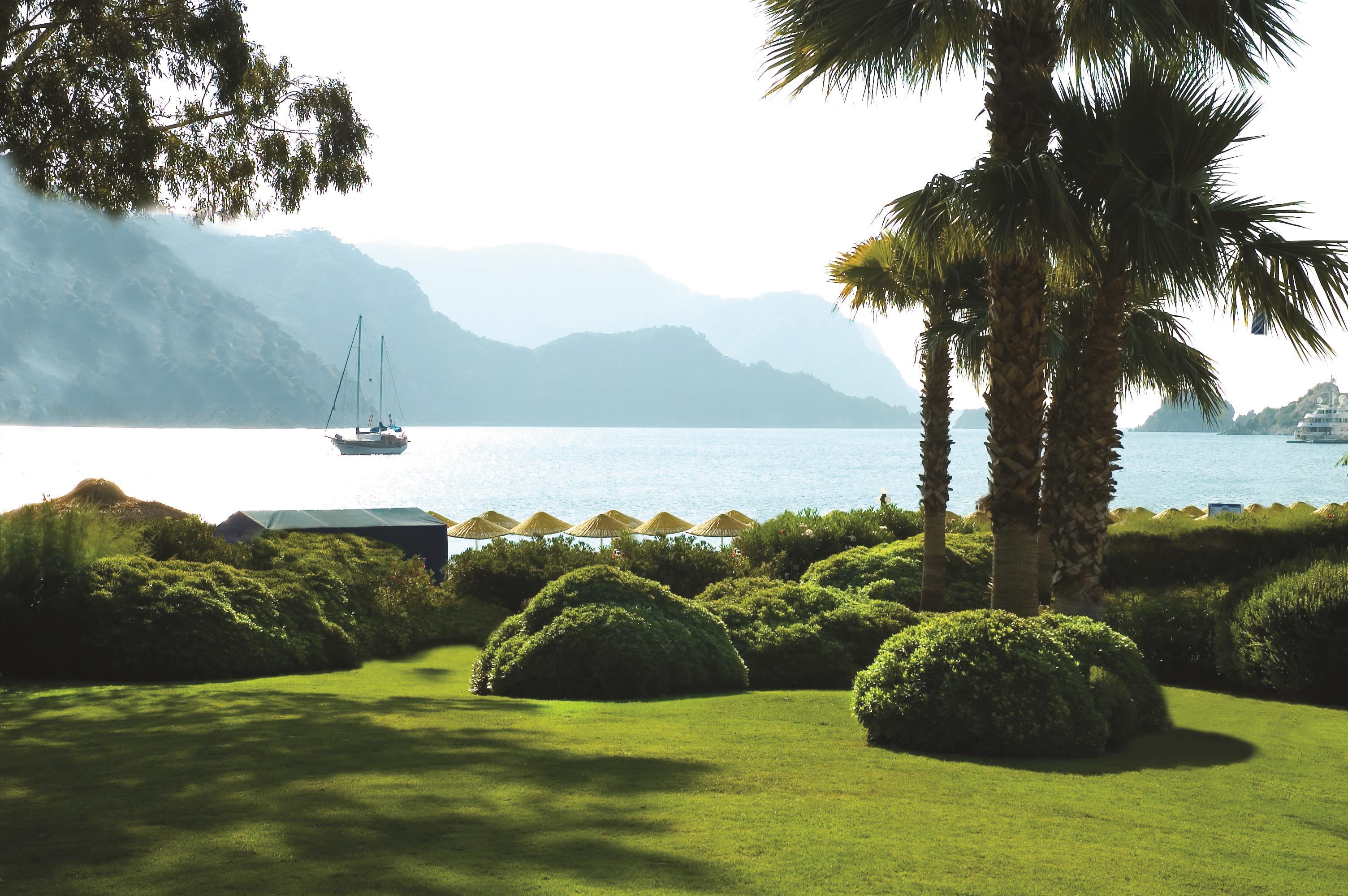 Hotel Marti La Perla - Adult Only+16 Marmaris Exterior foto