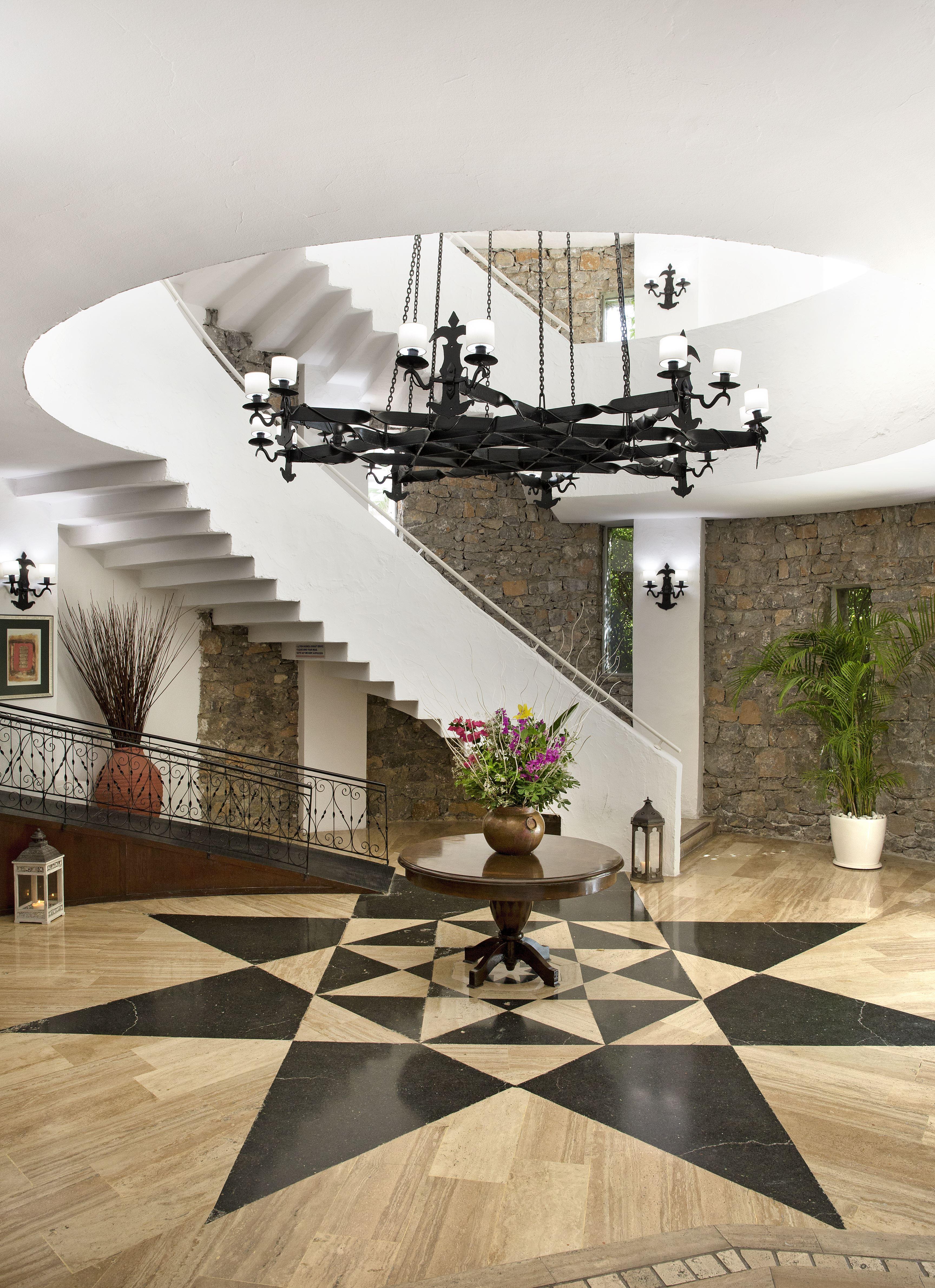 Hotel Marti La Perla - Adult Only+16 Marmaris Exterior foto