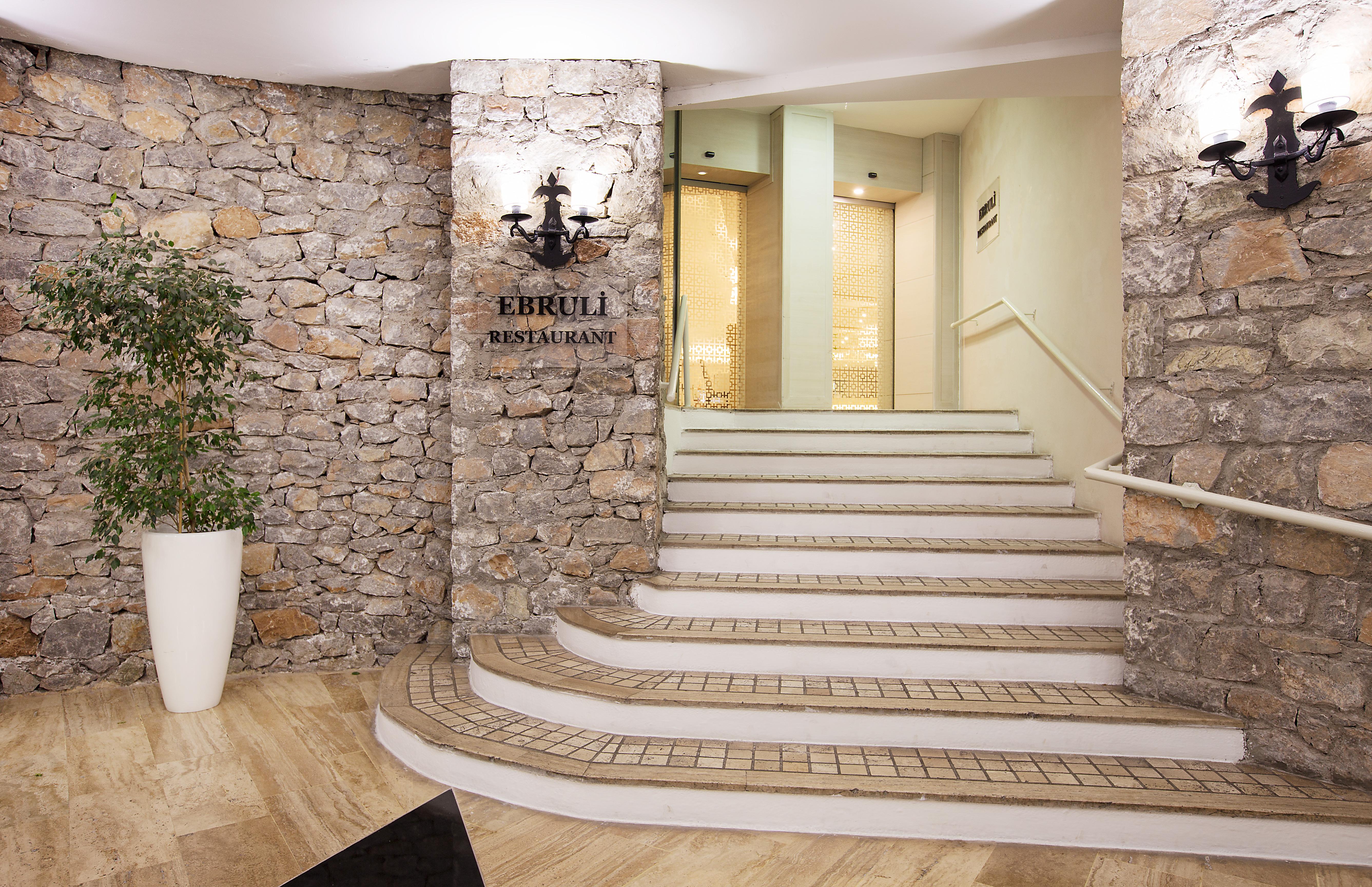 Hotel Marti La Perla - Adult Only+16 Marmaris Exterior foto