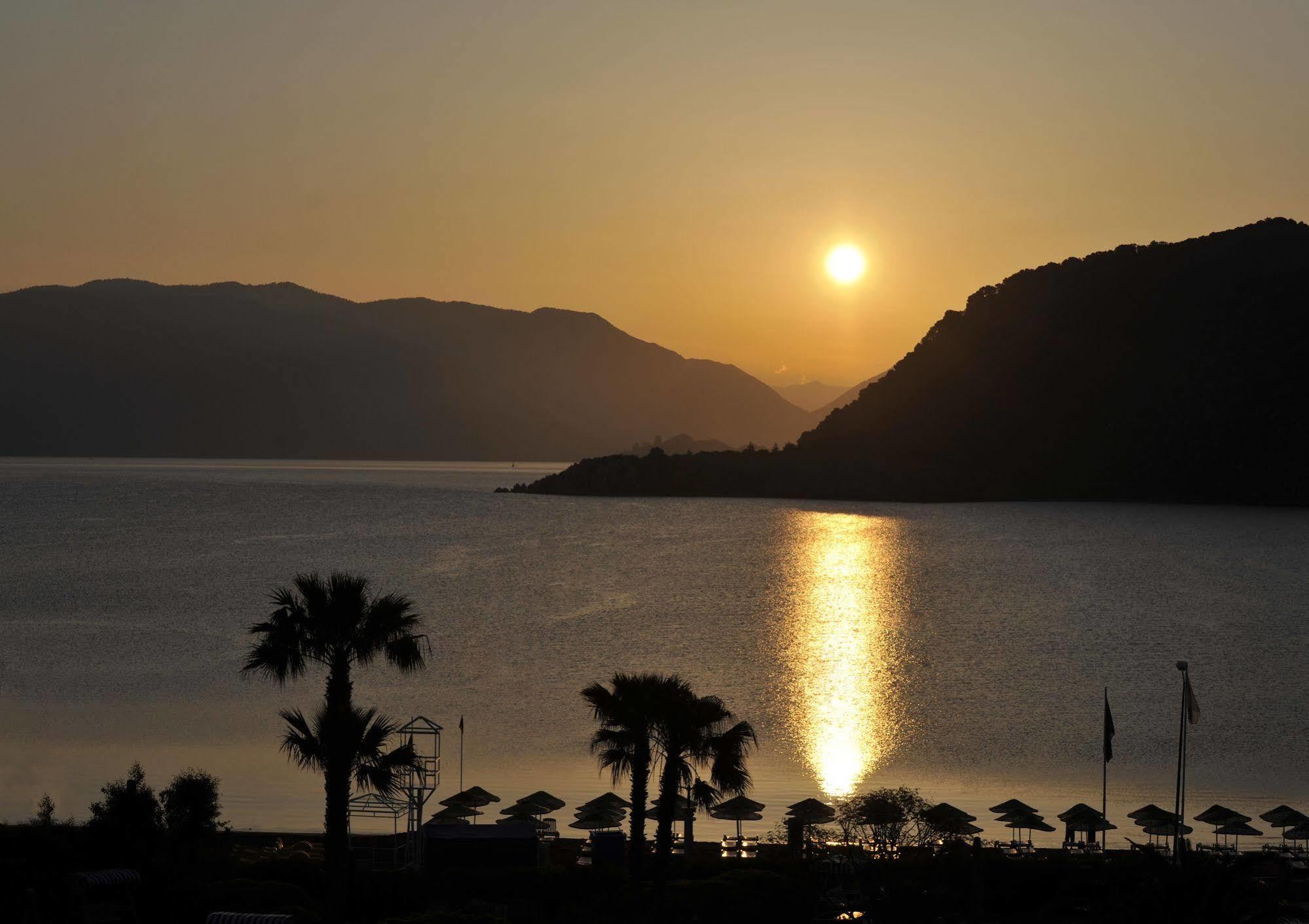 Hotel Marti La Perla - Adult Only+16 Marmaris Exterior foto